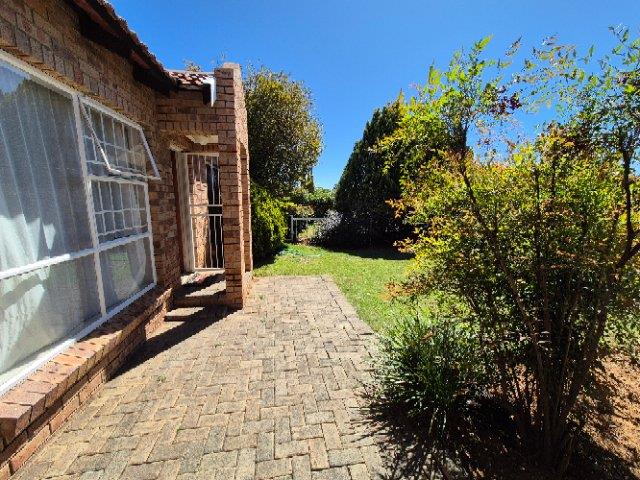 2 Bedroom Property for Sale in Universitas Free State